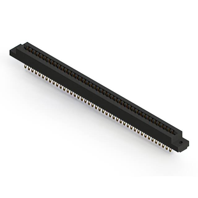 857-084-555-202 EDAC Inc.  Edgeboard Connectors